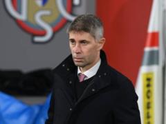 Рома представила нового-старого спортивного директора