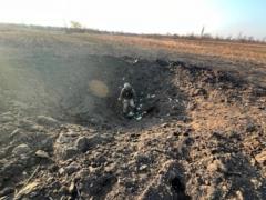 В НАТО готовят для Украины систему противодействия КАБам