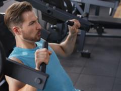 5 силовых упражнений для изящной талии после 30 лет.