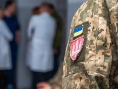Во Львовской области в ТЦК умер уклонист