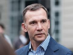 Шевченко поделился впечатлениями от начала клубного ЧМ