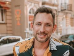 Андрей Хветкевич рассказал о кризисе в отношениях с мужем