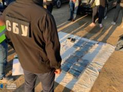 В Украине заключили под стражу членов международной наркомафии Ндрангета