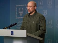 Шмыгаль рассказал, что потребность госбюджета в дофинансировании на 2025 год до сих пор считают