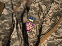 На Харьковщине мужчина выпал из окна ТЦК во время попытки побега