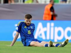 Трабзонспор установил ценник на украинца