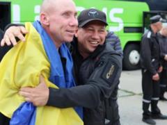 Новый обмен пленными: Украина вернула раненых и тяжелобольных военных