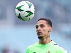 For the sake of leaving Mu, a player from the  