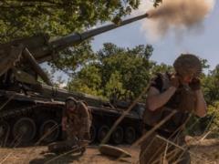 DeepState: июнь стал месяцем нового наступательного давления со стороны РФ