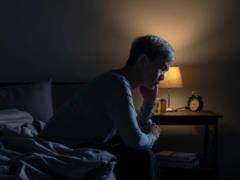 Ученые выяснили, как стресс ухудшает сон и память