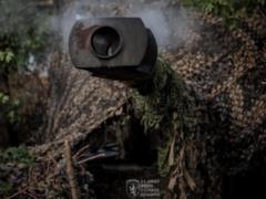 Армия РФ наступает на 11 направлениях - Генштаб