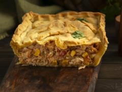 Пастуший пирог будет еще вкуснее: какой секретный ингредиент добавить