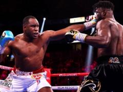 Закрыть вопрос с первым номером рейтинга: IBF назначила бой-элиминатор