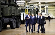 Оборонный завод в Туле остановил работу после ударов ВСУ - СМИ