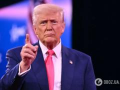  Последнее китайское предупреждение  Трампа Ирану