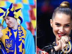  Из-за мовы? Не позорьте страну : титулованная украинская гимнастка устроила истерику после хейта за русский язык
