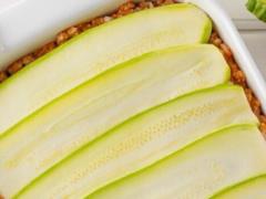 Что приготовить из одного кабачка и одного филе: рецепт самого вкусного и полезного блюда