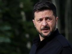 Зеленский рассказал, что ждет  аятоллу Путина 