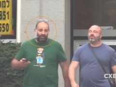 Близкий к ОПУ совладелец  Квартал 95  Тимур Миндич выехал за границу — Железняк