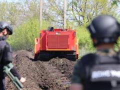 Италия предоставит 1,5 млн евро на гуманитарное разминирование Украины
