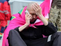 Итоги 20.06: Новый обмен и посягательства Путина