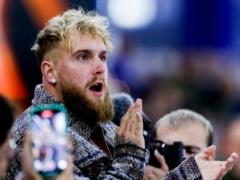Джейк Пол оригинально распорядился гонораром за бой с легендой