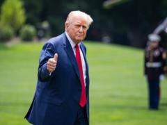 Пакистан выдвинул Трампа на Нобелевскую премию мира