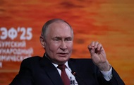 Путин предположил следующую войну с Украиной