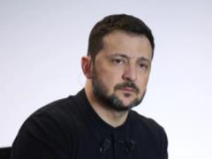 Украина откроет производство оружия за рубежом, – Зеленский