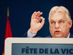 Антиукраинский  референдум  Орбана провалился - оппозиция