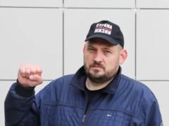 Белорусский оппозиционер Сергей Тихановский вышел на свободу после визита спецпредставителя Трампа Келлога — СМИ
