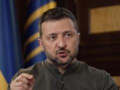 Зеленский пообещал дроны  на каждую ногу российского солдата 