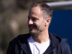 Новичок Серии А, Пиза, пригласил в тренеры чемпиона мира Джилардино