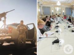  Шахеды  сбивают не пулеметами : Зеленский рассказал о новом оружии мобильных групп ПВО