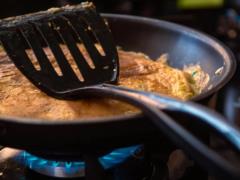 Яичница будет еще вкуснее: какой секретный ингредиент добавить