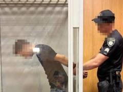 В Одессе суд взял под стражу подозреваемого в убийстве 7-летней девочки: подробности дела