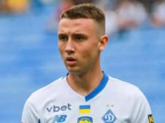 Сандерленд предложил Динамо Киев выкупить игрока