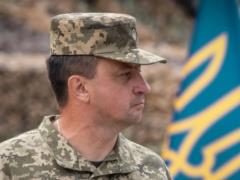  Вышла замуж за курсанта : умерла жена экс-командующего Воздушных сил ВСУ