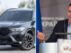 Автопарк нардепов пополнился автомобилями за миллионы гривен: на что чиновники тратят состояние и почему это вызывает удивление