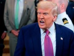 Трамп сделал Ирану последнее предупреждение
