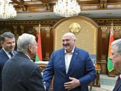 СМИ назвали причину поездки Келлога к Лукашенко