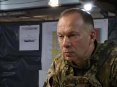  Насильственное задержание граждан недопустимо : Сырский сказал, какое наказание получили работники ТЦК за проступки