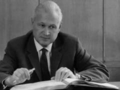 Этнический украинец Владимир Челомей: засекреченный создатель советского ядерного щита