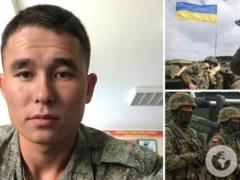 Российский борец-чемпион поехал убивать украинцев и был ликвидирован ВСУ