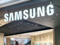 В восьмом обновлении Samsung добавит новую функцию защиты аккумулятора