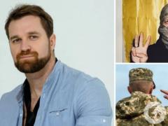  Пора заканчивать : актер Артемий Егоров заявил об усталости от войны и нарвался на критику от звезд-воинов, которые служат на ф