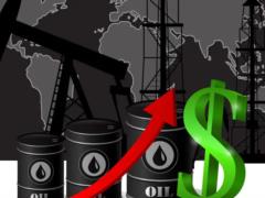 Рынок ожидает стремительного роста цен на нефть с понедельника – Bloomberg