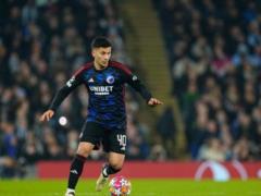 Barcelona can do Copenhagen talent - MD