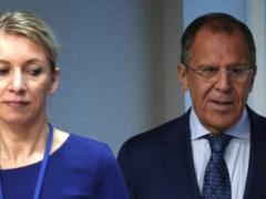 У Путина  решительно осудили  удары Трампа по Ирану