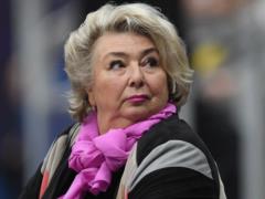  Система у нас правильнее, чем у всех . В России заявили о величии в фигурном катании и стали посмешищем